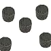SIMPSON STRONG TIE CO,INC. TRX100IM TREX 100-SQFT 375PLUGS ISLAND
