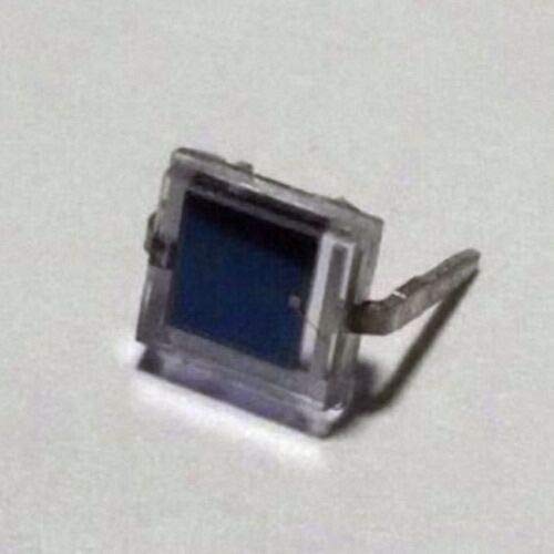 KingGo 5 parti BPW34 nuovo analizzatore originale del fotodiodo DIP-2 di Pin del silicone