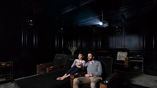 Image of Sony 4K HDR Laser Home Theater Video Projector (VPLVW995ES)