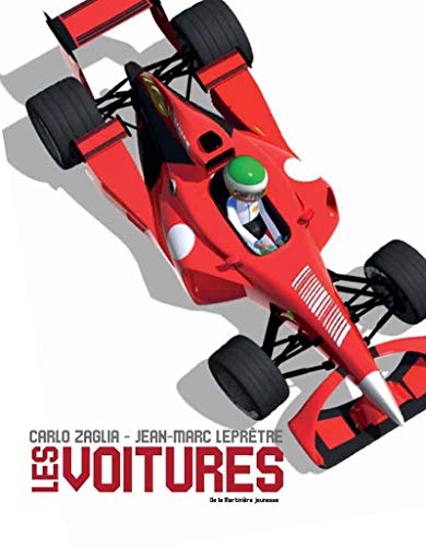 Les Voitures livre En ligne