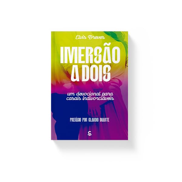 Central Gospel, Two Immersion Book