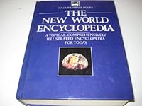 The New World Encyclopedia 0862836778 Book Cover