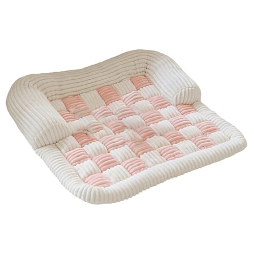 Protection de canapé pour chiens fini les poils avec ce tapis lavable 70cm - 8