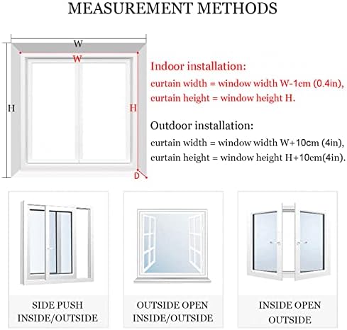 Blackout Venetian Blinds, Real Wood Blinds for Windows, Indoor and Outdoor Horizontal Blinds, 60/70/80/90/100/110cm Wood Venetian Shades,WxH-140x180cm/55 * 71in