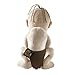 The Noble Collection Lord of The Rings Gollum Plush