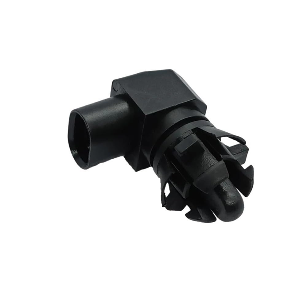 Sensor de temperatura ambiente Cadillac 13583411 repara el aire acondicionado erróneo 7