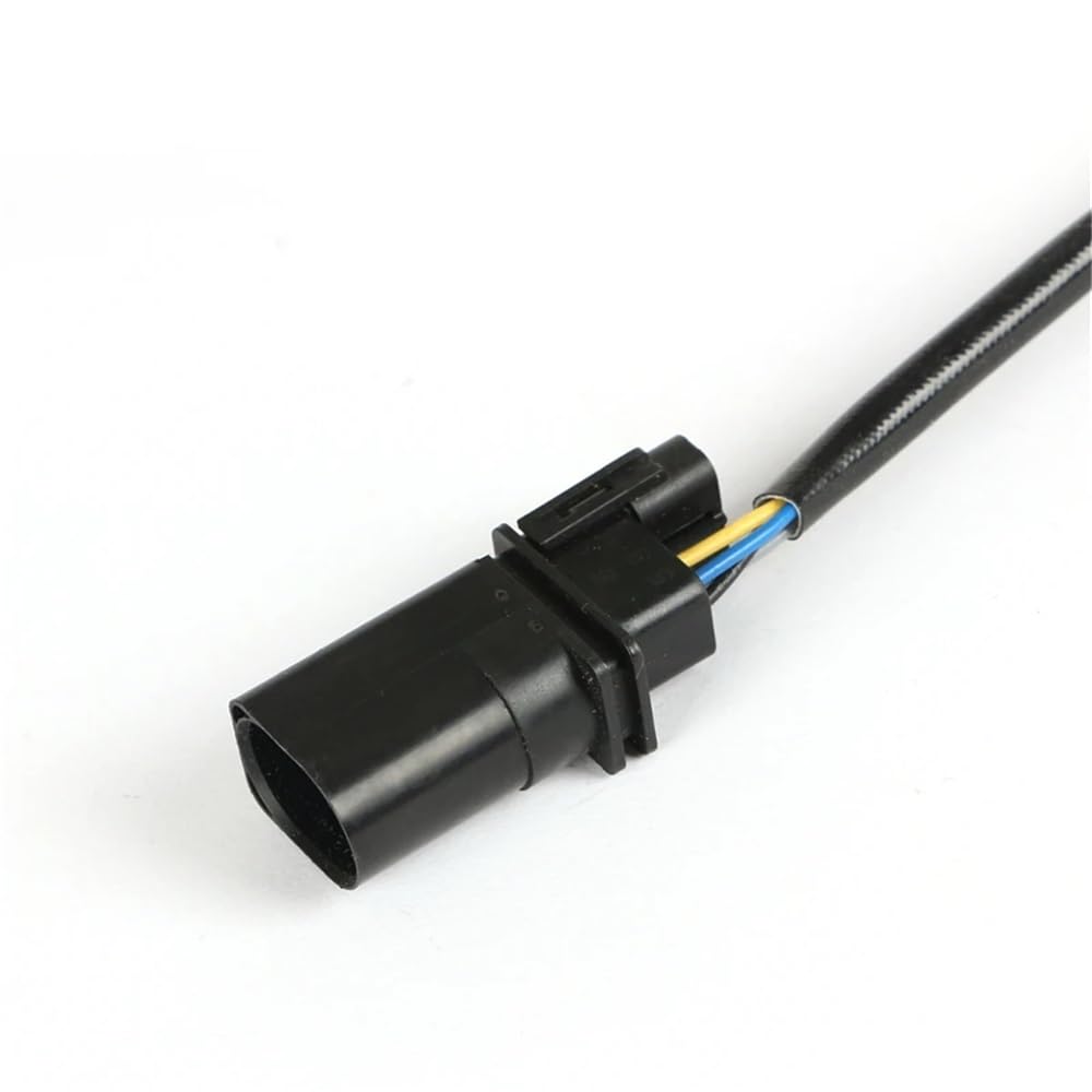 Sonda lambda do Seat Cordoba (2002-2007), numer części: 036 906 262, 036906262T, LZA07-V3