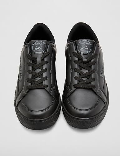 Image of Woodland Men's Sneaker