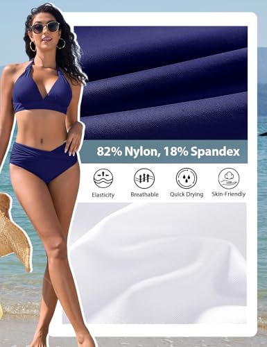 Bikini push up Nadeer pour galber la silhouette et affiner la taille