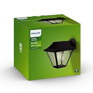 Applique Murale Extérieure Design Philips Mygarden (Occasion Bon)