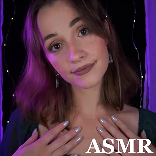 Écouter Relaxation for Worry and Stress, Calming You Down de Sarah Lavender ASMR sur Amazon Music