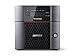 Produktbild Buffalo TS5210DN0402-EU TeraStation 2-Bay Desktop NAS 4TB (2x2TB NAS HDD, 1x10GbE, 2x1GbE, RAID 0/1/JBOD)