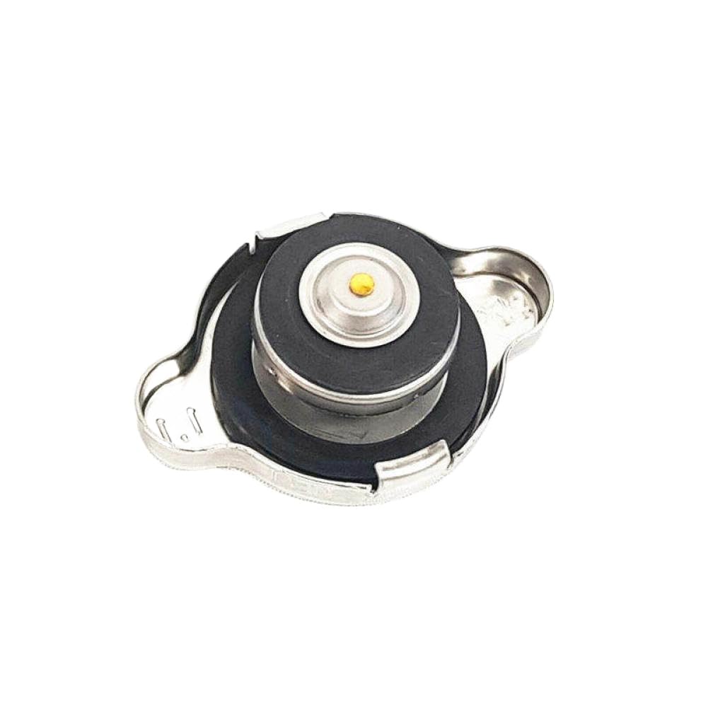 20 piezas 253303K000 conjunto de tapa de radiador de 1,1 barras compatible con Optima Sedona Soul y Accent
