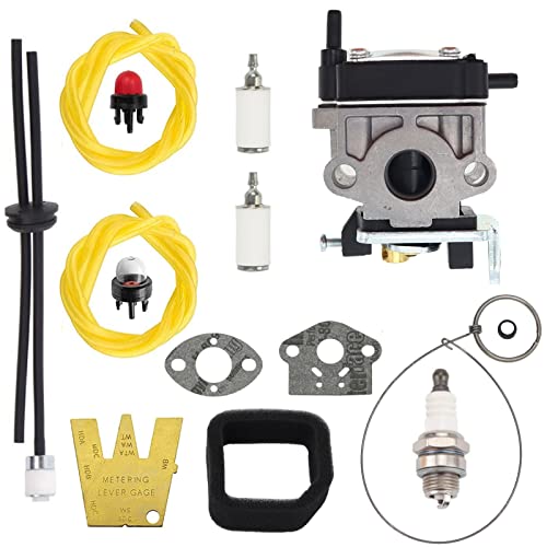 Carburateur WYC-22 pour débroussailleuse TCG-22EAB et CG22EAB