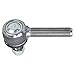 Complete Tractor 1104-4021 Tie Rod End Compatible with/Replacement for Ford Holland Tractor 620, 621, 630, 631, 640, 641, 650, 651, 671, 681, 800, 801 NAA3270A