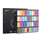 rubens Shifting Watercolor Paint Set 36 Colors,Professional Art Supplies,Watercolor Travel Palette for Adults，Artistro,Adults Beginner
