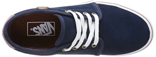 Image of Vans Unisex-Child High-top Trainers