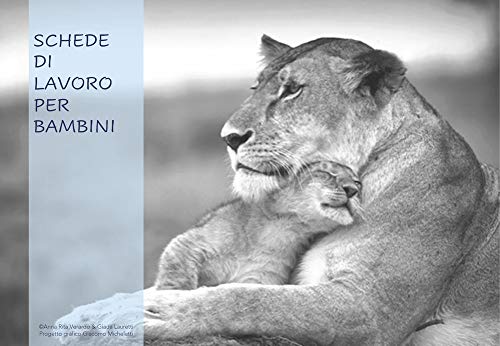 Schede Di Lavoro Per Bambini