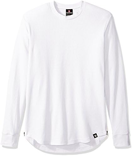 southpole men's thermal shirt