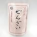 イヅマン 甘さ控えめ ぜんざい 180g×5パック 1個