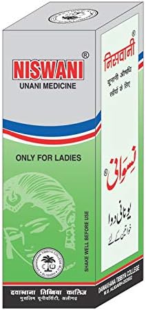 Niswani (PACK OF 2)