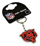 Chicago Bears Keyring