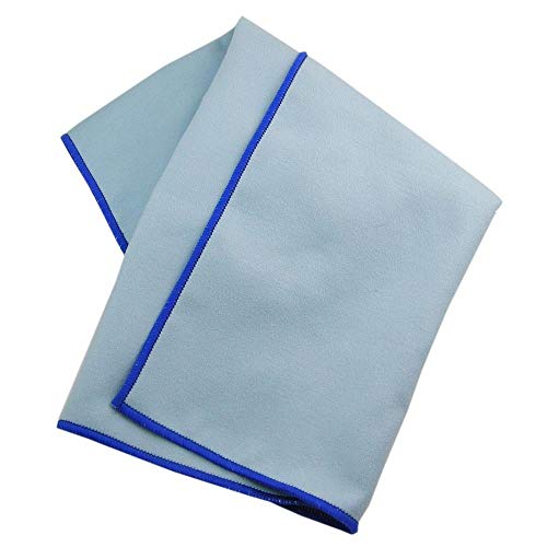Quickie Screen/Electronics Microfiber Cleaning Cloth, Single, 3 Count #TOP3
