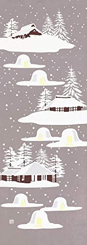 ̈V ʂu܂ ~lv { 100%  { 35cm×100cm