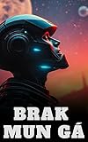 brackets portable  Brak Mun Gá (Portuguese Edition)