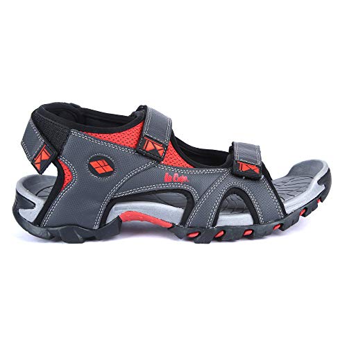 Image of Lee Cooper Men's Synthetic Floaters