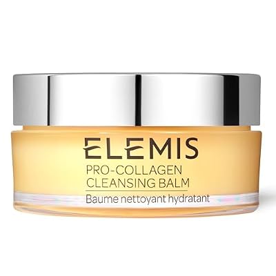 ELEMIS Dynamic Resurfacing Pads and Pro-Collagen Cleansing Balm