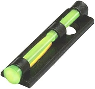 HIVIZ Competition Fiber Optic Sight
