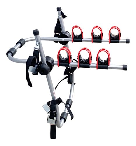 LOBO TRUE CARD SUPORTE TRANSBIKE UNIVERSAL