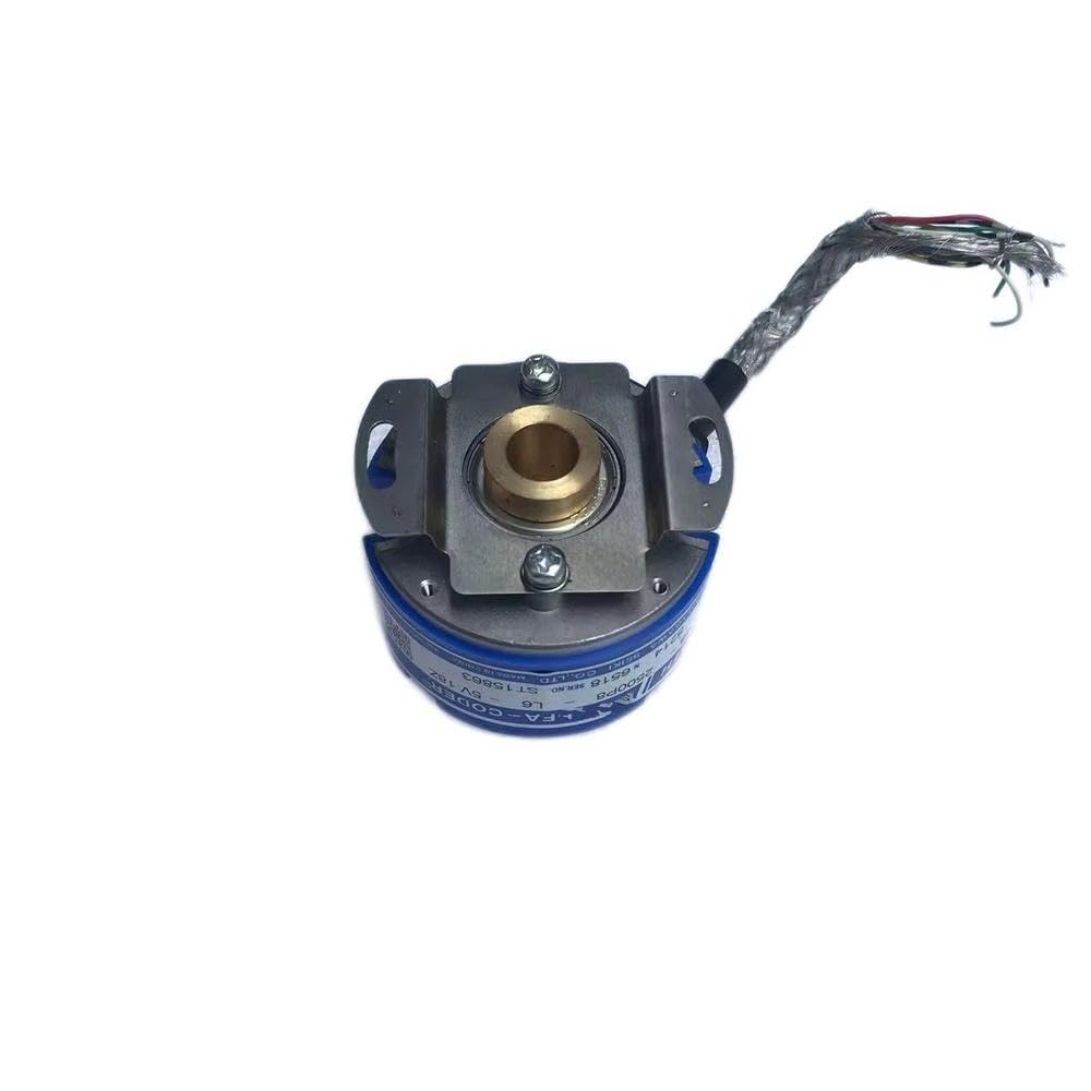 Encodeur TS5214N6518 OIH48-2500P8-L6-5V composants électroniques