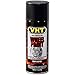 VHT SP183 Satin Black Wheel Paint Can - 11 oz.