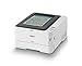 Produktbild OKI C332dnw Farbdrucker (Drucken, A4, 26/30 Farbe/Mono Seiten/Min, 1.200x600 DPI, LAN, WLAN, Duplexdruck, max. 3.000 Seiten/Monat, max. 45.000 Seiten)