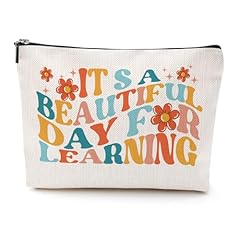 Beautiful Day For Learning