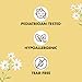 SheaMoisture Baby Leave-In Conditioner for Curly Hair Raw Shea, Chamomile and Argan Oil Moisturizes and Helps Detangle Delicate Curls and Coils 10.3 oz
