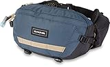 Dakine Hot Laps 5 Liter Waistpack, Midnight Blue