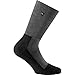 Produktbild Rohner Original SupeR Light Socken grau/schwarz
