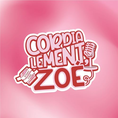 J'arr&ecirc;te mon podcast Cordialement, Zo&eacute;