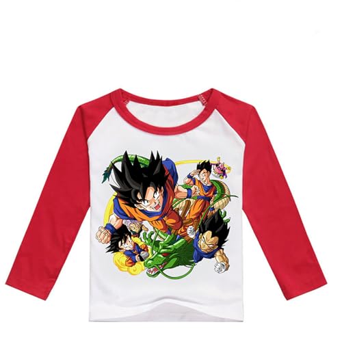 ドラゴンボール キッズトップス」の人気商品一覧 | 安い商品を通販