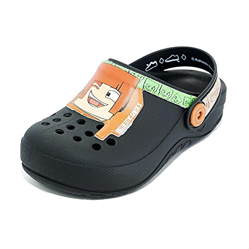 Babuch Menino Infantil Authentic Games Grendene 1-00423