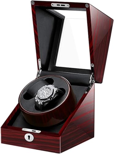 Moteur à double boîte automatique de rotation de piano extérieur LWX pour montre