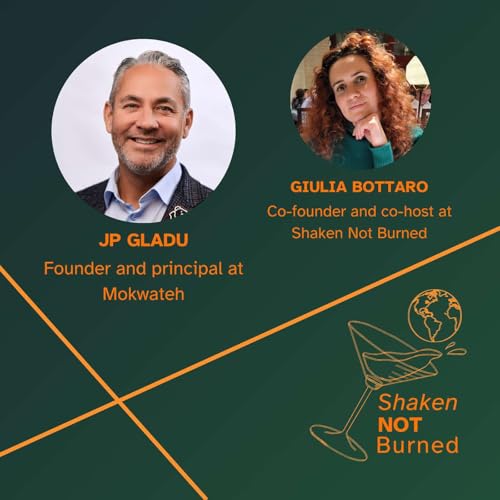 How modern mining must start with trust, with Mokwateh