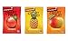 Crispy Green Freeze-Dried Fruit, Single-Serve, Tropical Variety Pack, 0.35 Ounce (16 Count) NEW PACKAGING