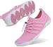 Wonesion Mens Womens Water Sport Shoes Quick Dry Aqua Socks Barefoot Outdoor Beach Swim Surf Pool Yoga Shoes