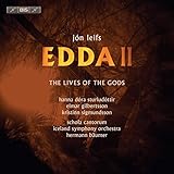Lives of the God