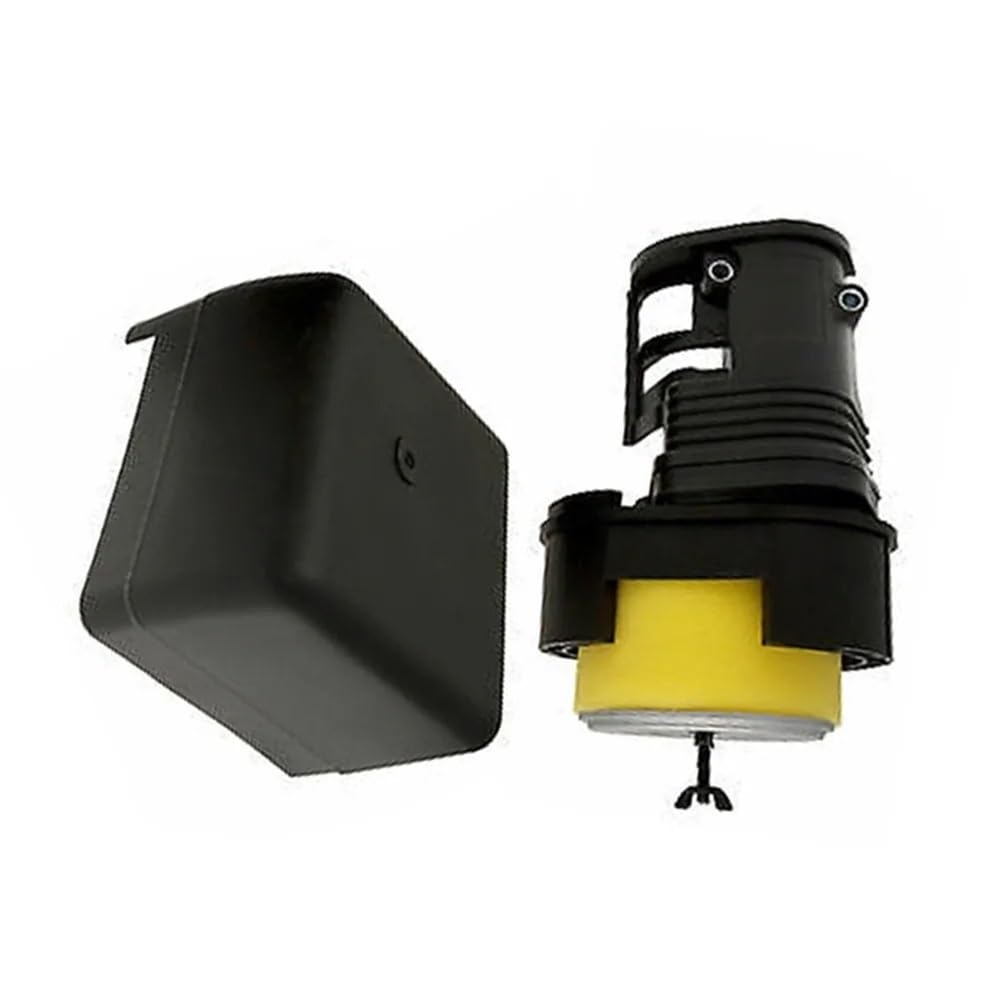 Boîtier de Filtre à Air robuste pour Moteurs Séries GX