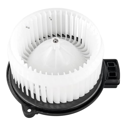Torchbeam AC Heater Blower Motor HVAC 75878 Fit for Fit 2009-2013, 700247, 79310-TF0-G01, 615-50209, 79310TF0G01, 2311783, PM9387